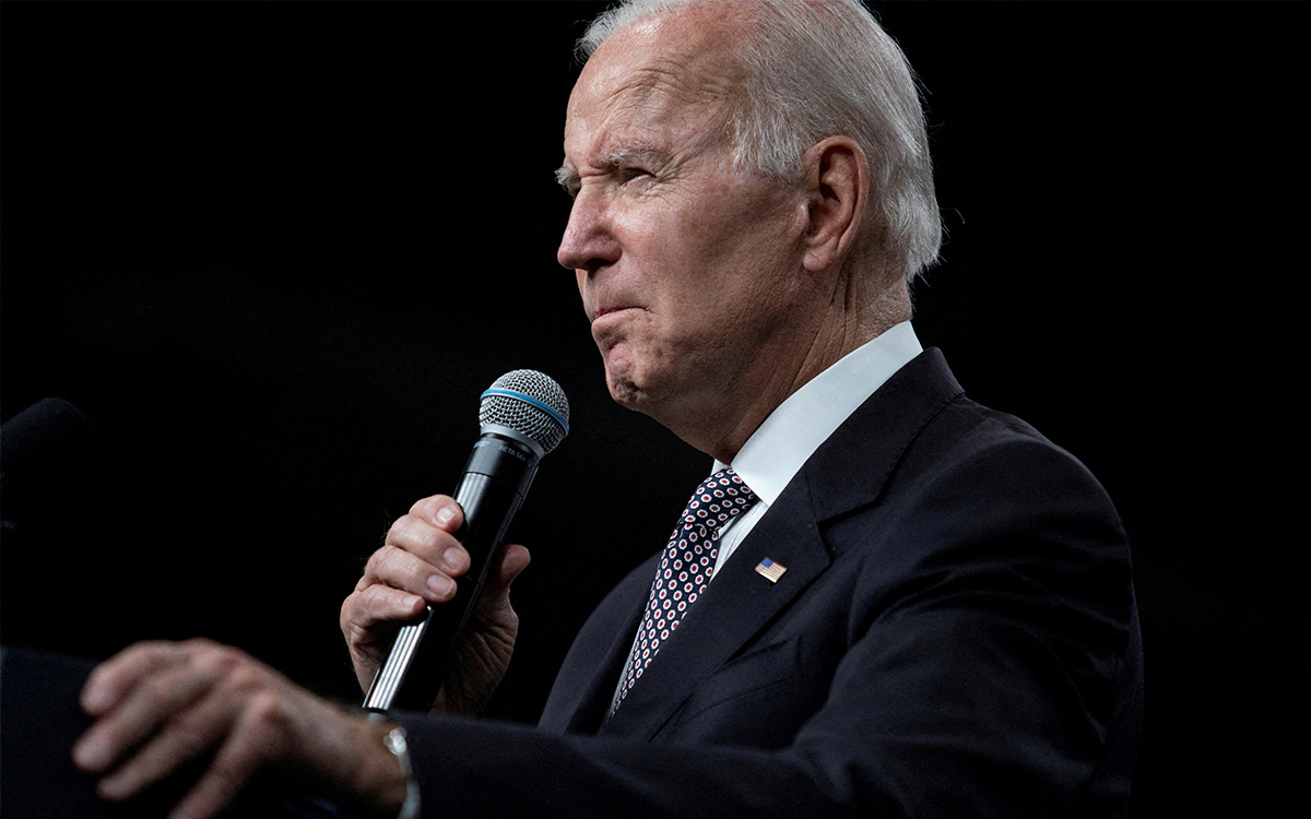 ¿Qué significa la alerta de Biden por el 'Armagedón nuclear' de Putin?