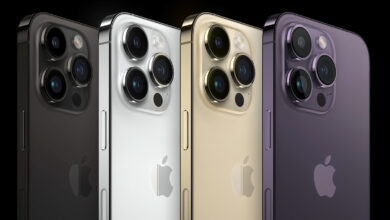 ¿Querías un Iphone para navidad? Covid afectará su producción en China