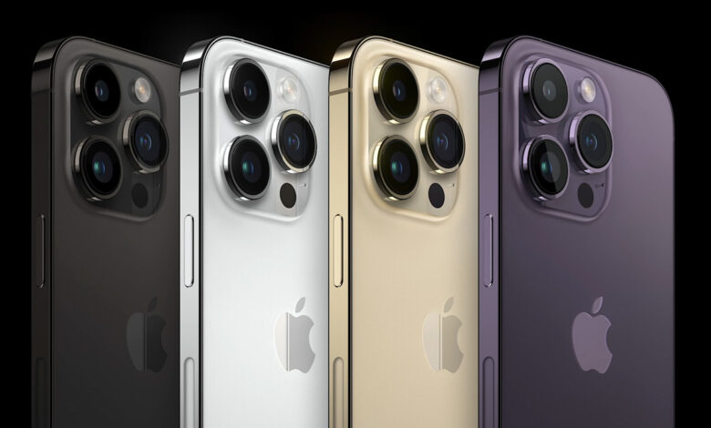 ¿Querías un Iphone para navidad? Covid afectará su producción en China