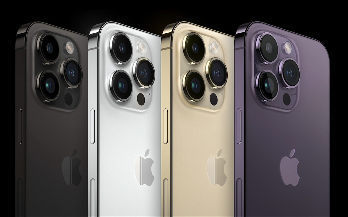 ¿Querías un Iphone para navidad? Covid afectará su producción en China