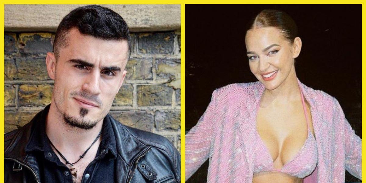 ¿Quién es Míster Jägger, el nuevo amor de Laura Escanes tras romper con Risto?