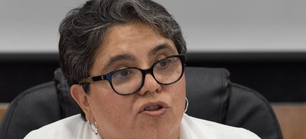¿Quién es Raquel Buenrostro, la nueva secretaria de Economía?