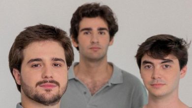 ¿Quiénes son 'La Vecina de arriba'?, el grupo madrileño que viene pisando fuerte