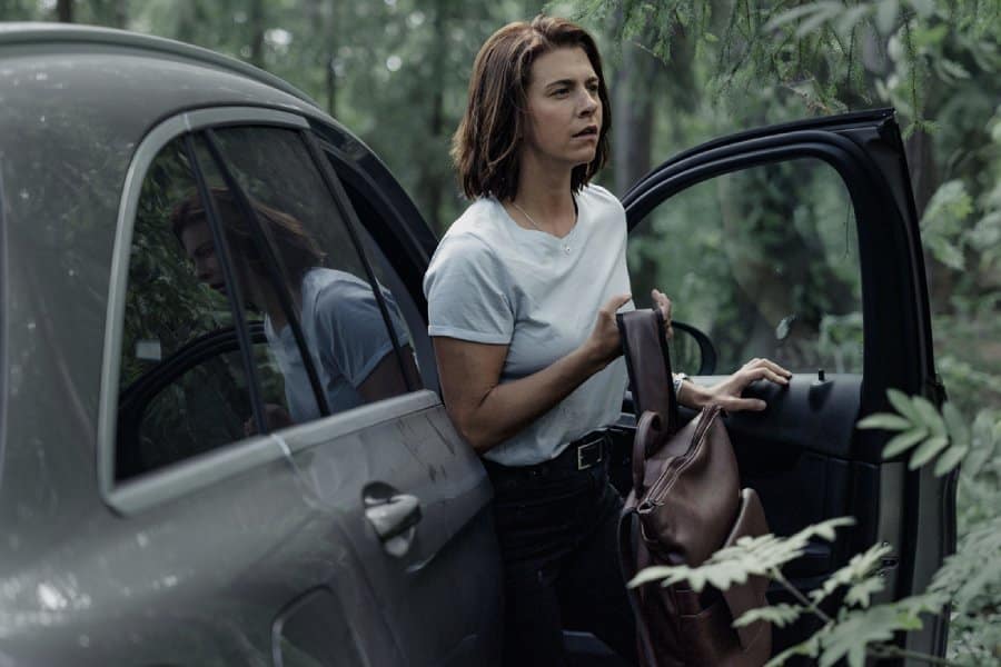 ‘Enemiga del pueblo’, la serie criminal nórdica se estrena en Filmin