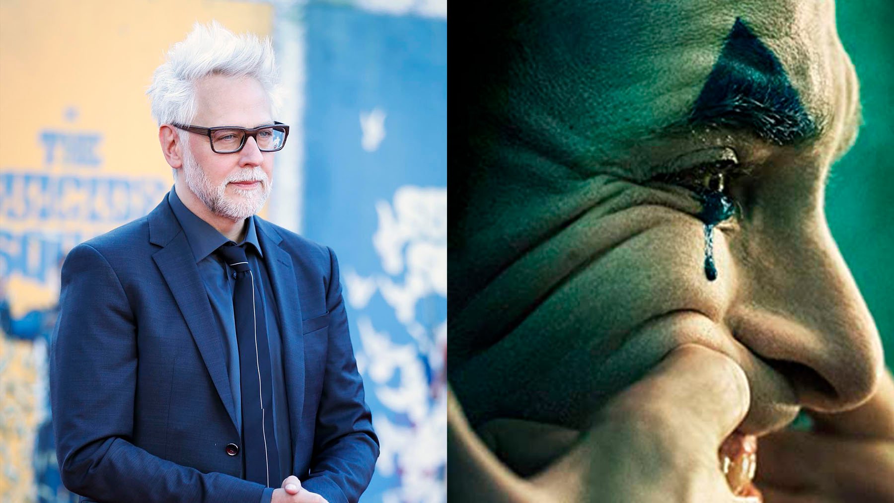 ‘Joker: Folie à Deux’ no formará parte del nuevo universo DC de James Gunn