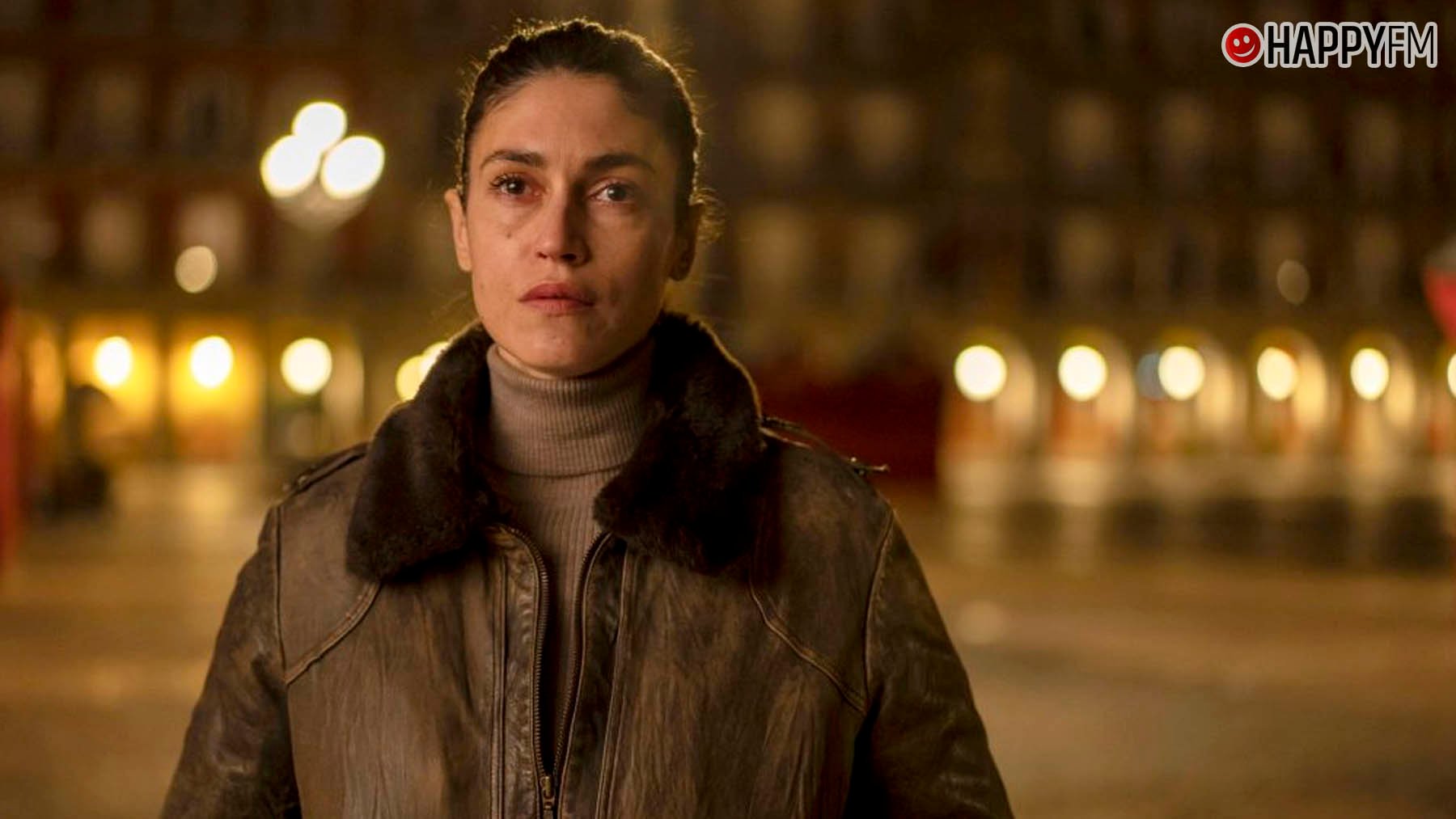 ‘La Novia Gitana’: Nerea Barros confiesa qué fue lo más difícil de meterse en la piel de Elena Blanco