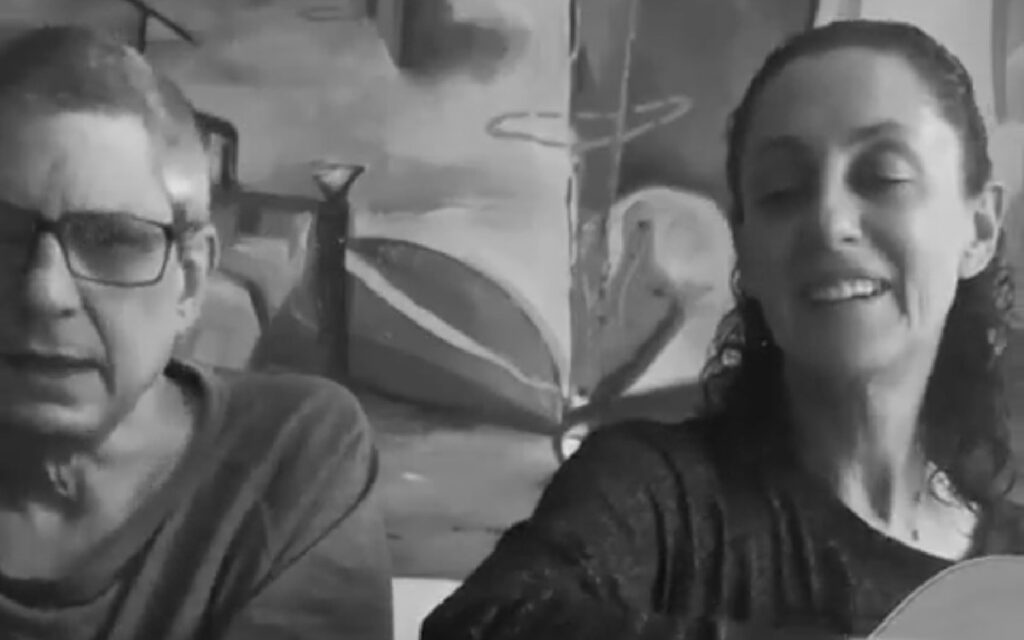 ¡Claudia Sheinbaum se casa! Conoce quién es Jesús María Tarriba