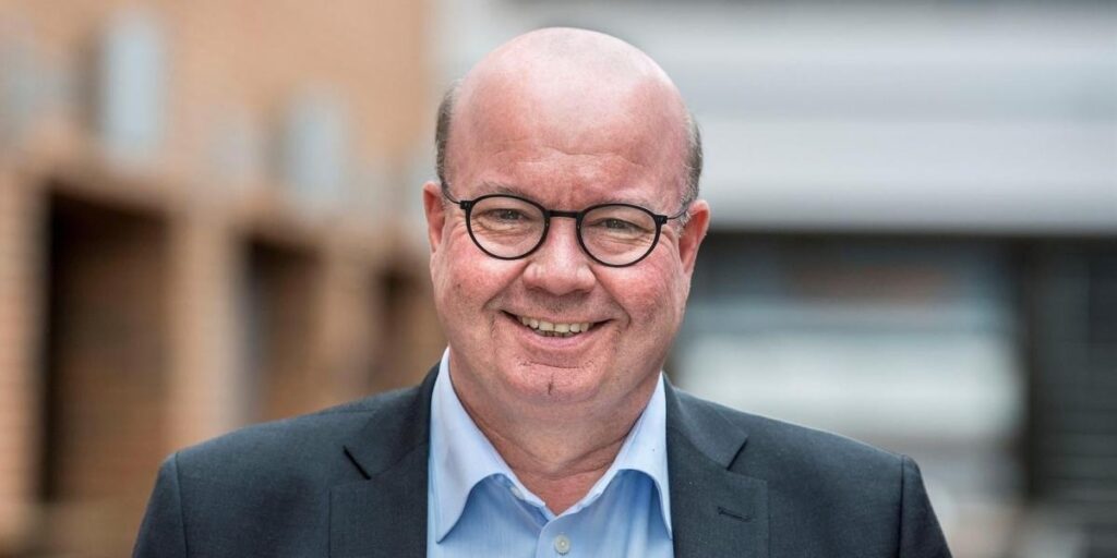 ¡Dinamarca no descarta abandonar la FIFA!