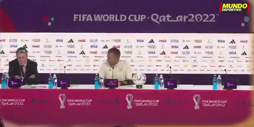 ¡La FIFA puede sancionar a Alemania!