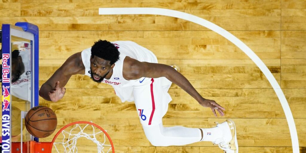 ¡Las dos mejores anotaciones de la temporada en una sola noche!