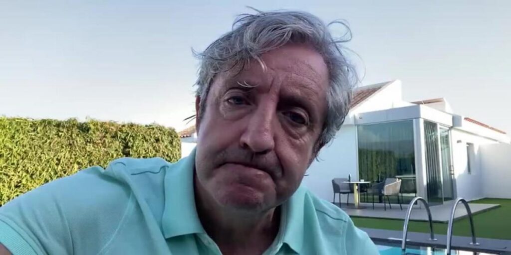 ¡Pedrerol anuncia su gran decisión!