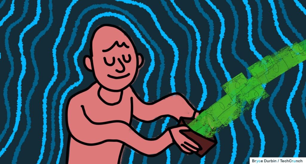 ¡Viva la vibra capitalista!