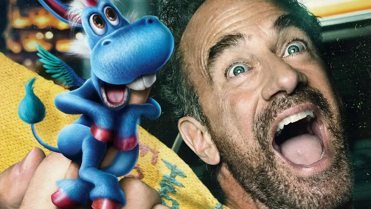 ¿cuándo se irá feliz de netflix?