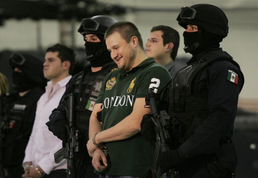 ¿Dónde está La Barbie? El misterio revive el mito criminal de Édgar Valdez Villarreal