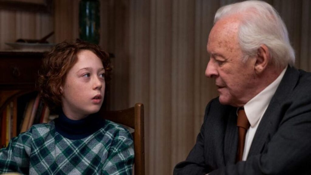 ‘Armageddon Time’, el cine sobrio y ético de James Gray, el mejor director desconocido del mundo