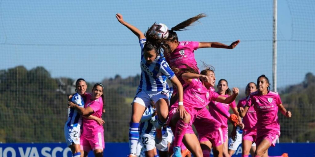 0-2: Europa va a estar caro para la Real