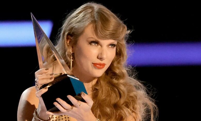 'American Music Awards 2022': todos los premiados y mejores momentos de la noche