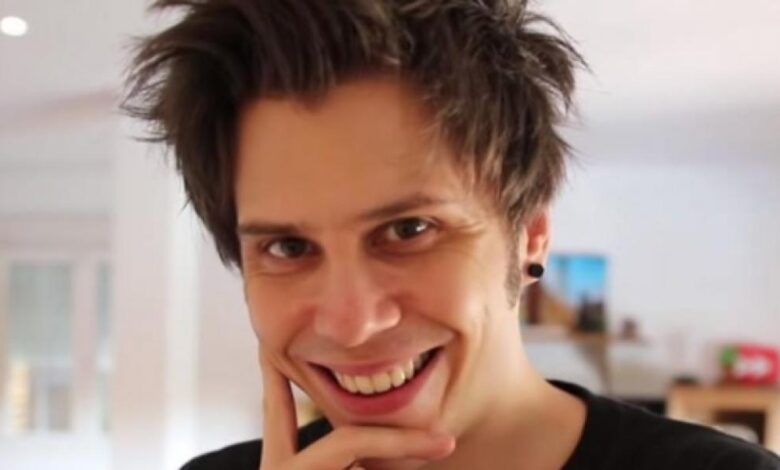 'El Rubius' pierde contra Hacienda: tributará sus beneficios de 2013 por IRPF y no como empresa