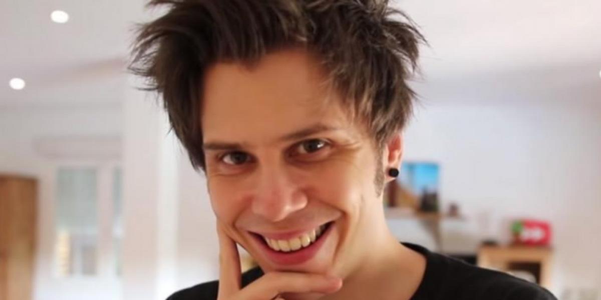 'El Rubius' pierde contra Hacienda: tributará sus beneficios de 2013 por IRPF y no como empresa