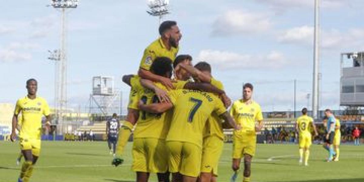 1-0: Collado hunde un poco más al Ibiza