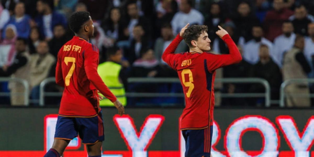 1-3: Jóvenes al poder en Jordania