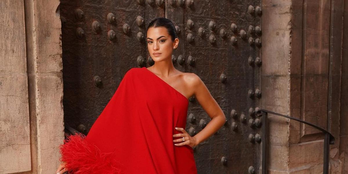 10 'looks' de Marta Lozano que arrasaron en Instagram