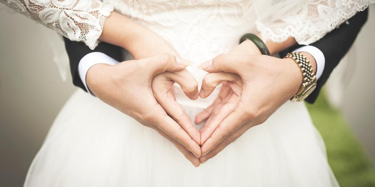 10 localizaciones de conocidas series y películas en las que puedes casarte