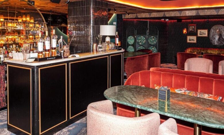10 restaurantes nuevos en Madrid que se han puesto de moda