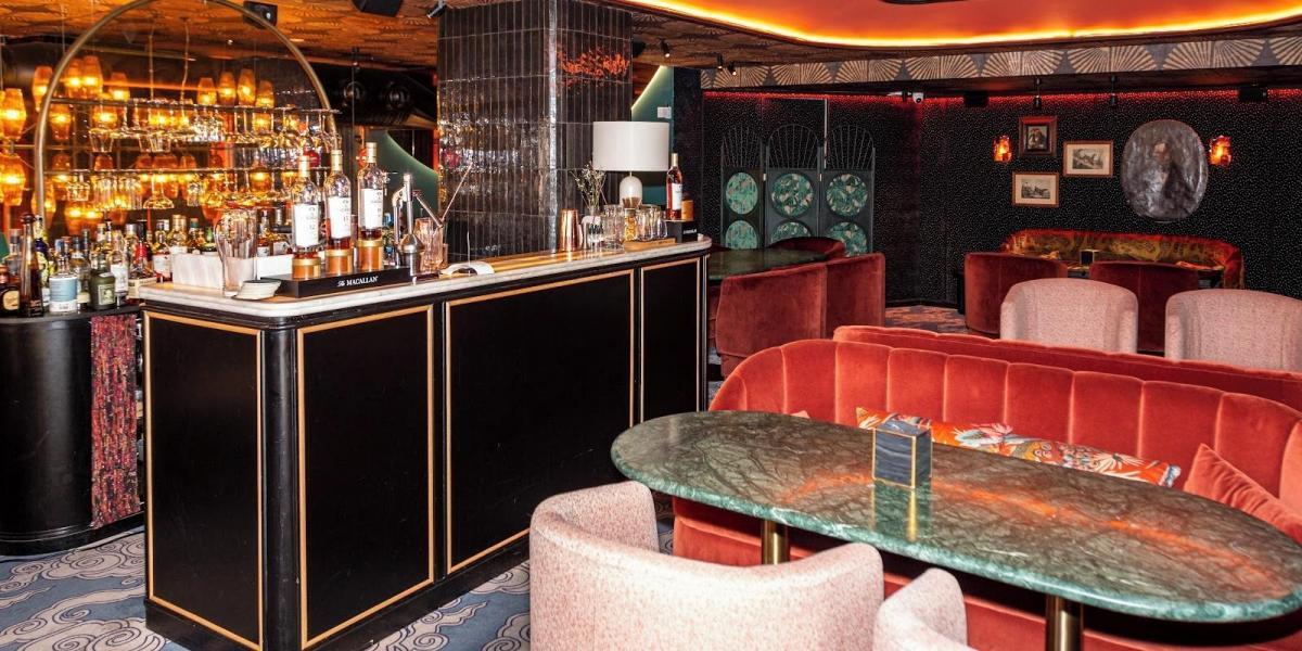 10 restaurantes nuevos en Madrid que se han puesto de moda