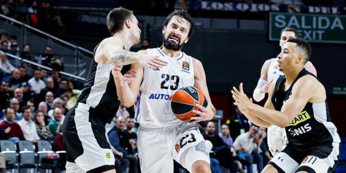 105-97: Tavares y Llull arreglan el desaguisado