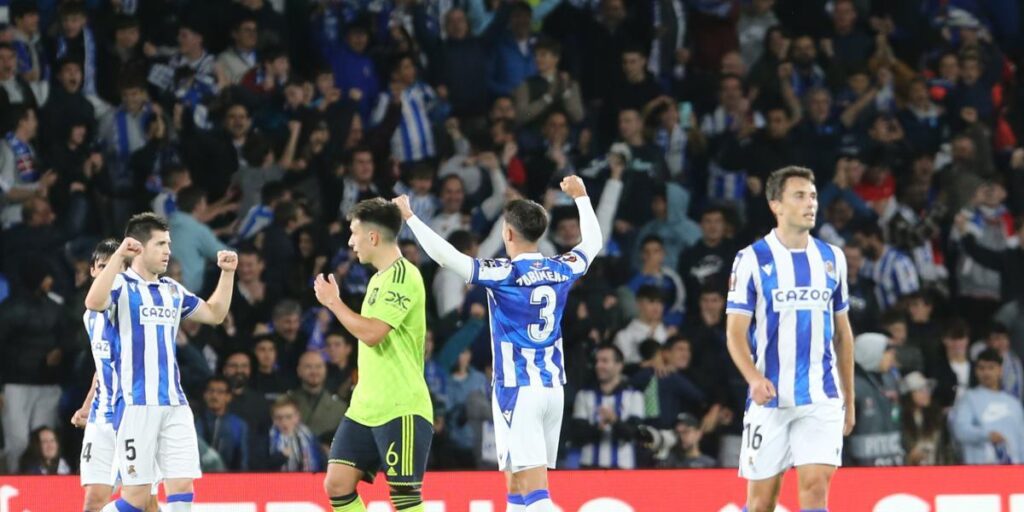 14 posibles rivales en octavos