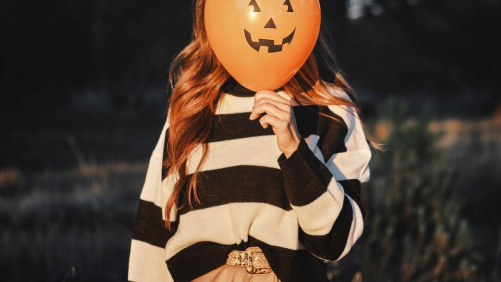 Descuentos y obsequios por Halloween