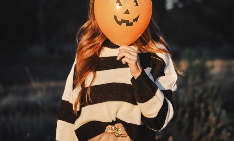 Descuentos y obsequios por Halloween