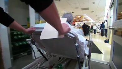 Autoridades sanitarias declaran emergencia médica en condado de Orange