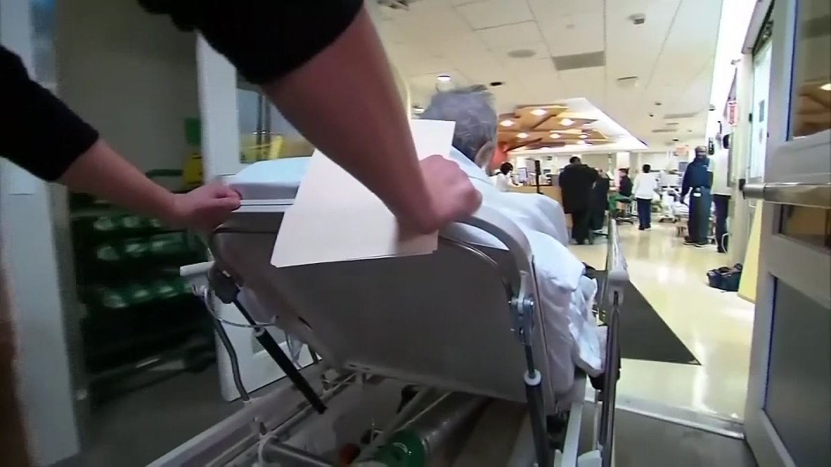 Autoridades sanitarias declaran emergencia médica en condado de Orange