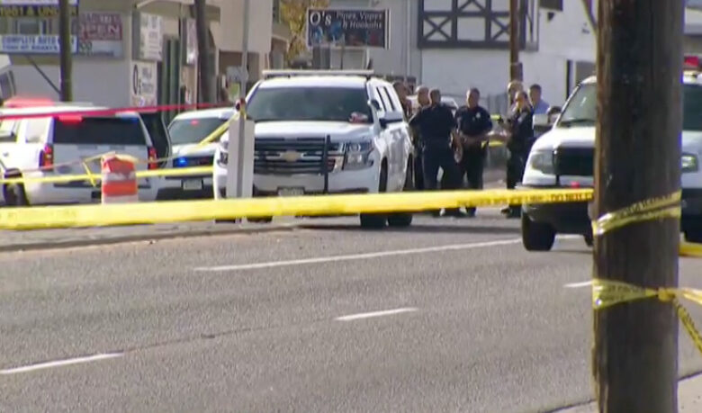 Tiroteo en Denver deja un muerto y cinco heridos, según la policía