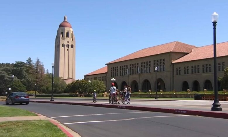 hombre fingió ser estudiante y vivió 10 meses en los dormitorios de la Universidad de Stanford