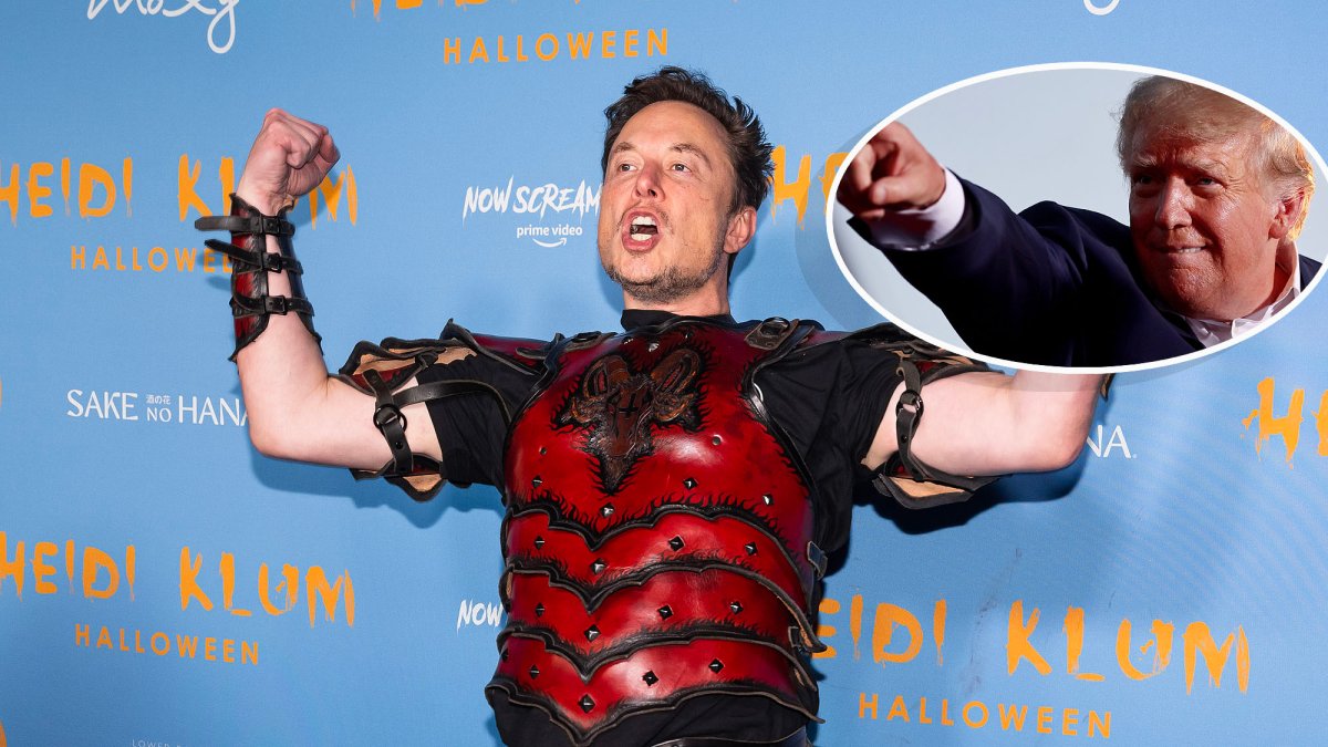 Trump y otras personas vetadas por Twitter no volverán por ahora, dice Musk