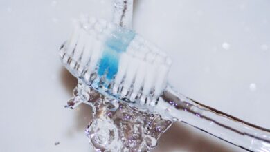 ¿Cada cuánto cambias tu cepillo de dientes? Mira qué pasaría si no lo haces con frecuencia
