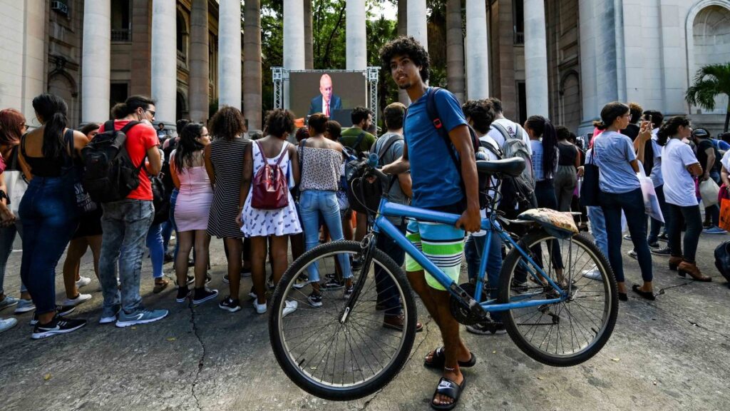 La ONU vota de nuevo a favor de condenar el embargo de EEUU a Cuba