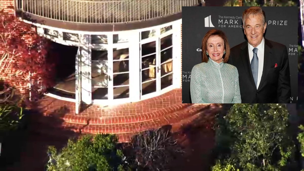 David DePape irá a juicio por atacar a Paul Pelosi en San Francisco