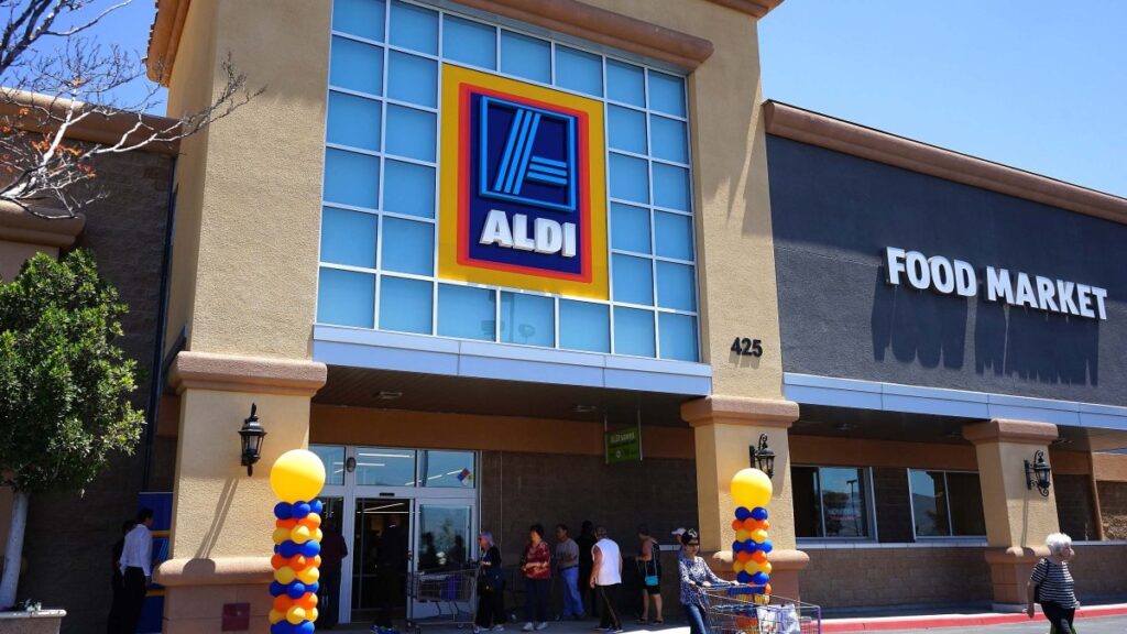 La cadena ALDI ofrece descuentos para Thanksgiving
