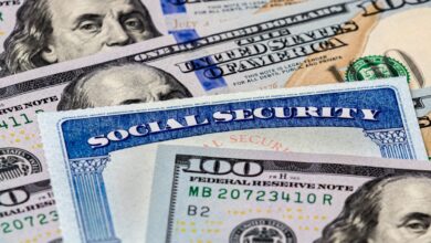 ¿Quiénes recibirán aumentos en los cheques?