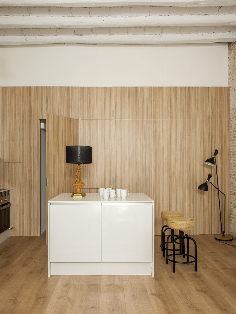 Photo by Montse Garriga montsegarriga.com @capdemar Project by CAbrils Studio abrilsstudio.com @abrilsstudio