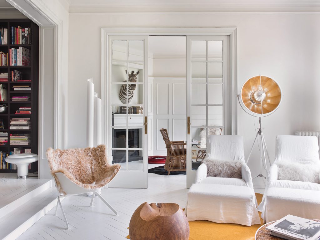 Photo by Montse Garriga montsegarriga.com @capdemar Project by Cristina Rodríguez thecreationhouse.es