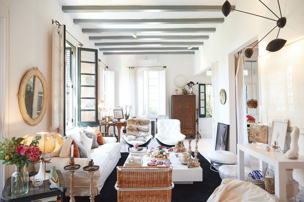 Photo by Chesco López chescolopez.com @chescolopez Project by Maria Lladó mariallado.com