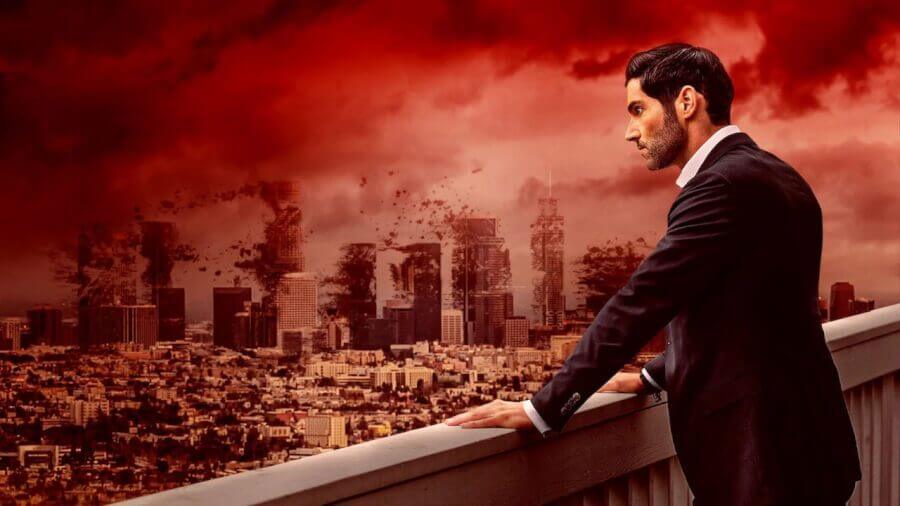lucifer temporada 5 parte 2 nuevo en netflix 28 de mayo de 2021
