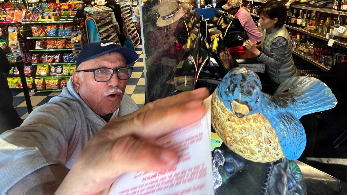 Sorteo del Powerball