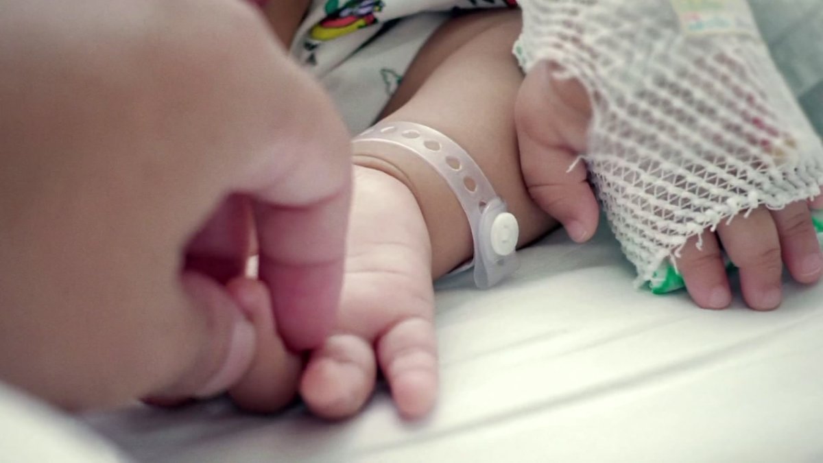 Nuevos datos ofrecen esperanza para vacuna contra el RSV, según Pfizer