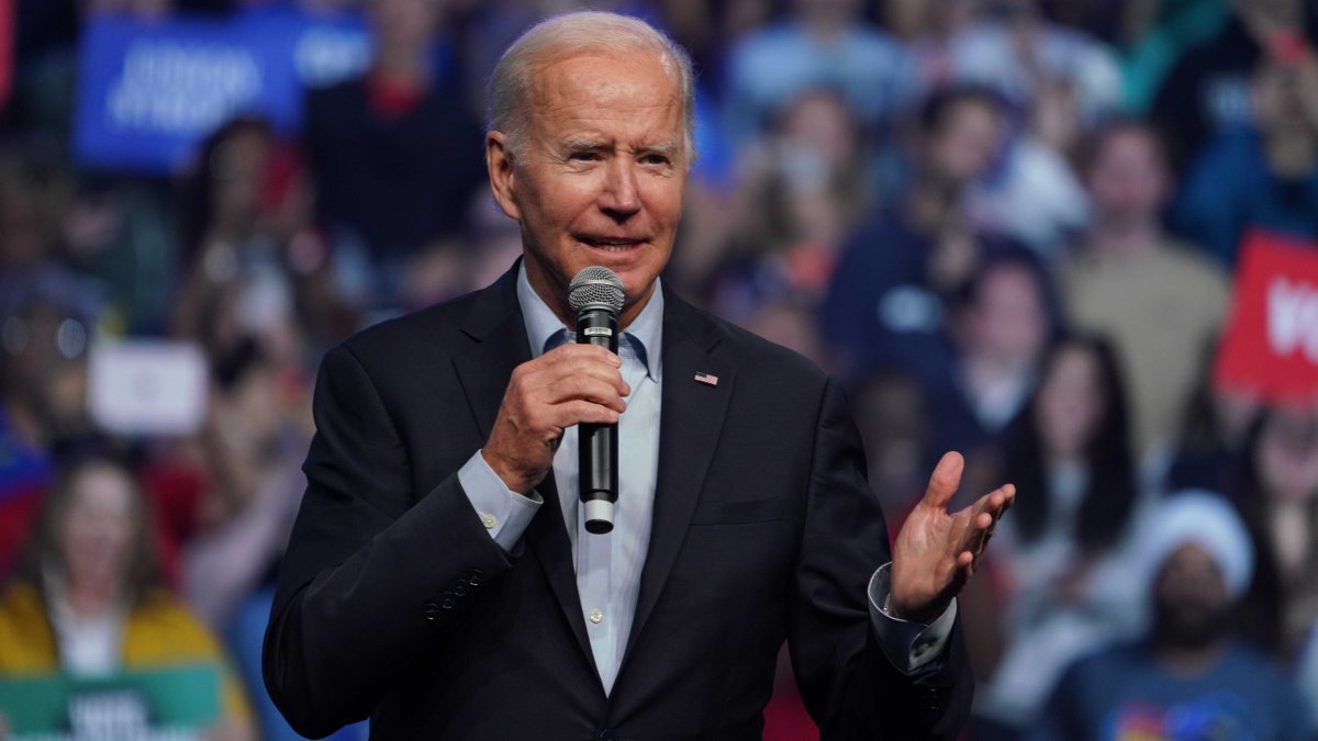 Biden intentará impulsar el liderazgo de EEUU en su viaje a Asia; ¿se reunirá con Xi?